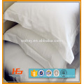 super king size oxford borda travesseiro shams euro sham